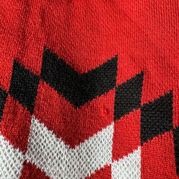 Hugo Boss Merino Wool Sweater - Picture 2 of 3